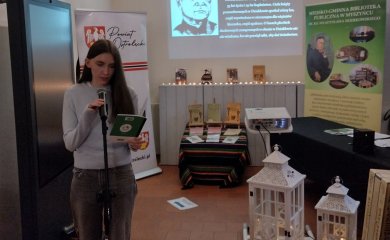 NOC POEZJI W DZWONNICY MYSZYNIECKIEJ